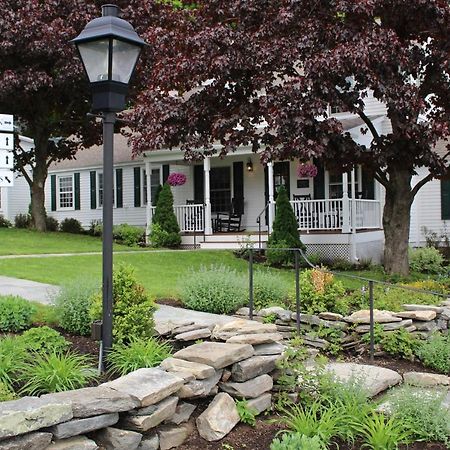The Hermitage Inn Vermont Уэст-Довер Экстерьер фото